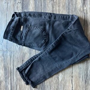 KanCan Signature Size 28 Black